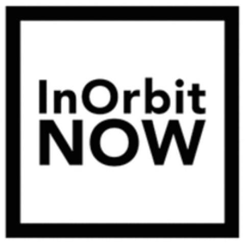 InOrbit NOW Logo (WIPO, 17.01.2022)
