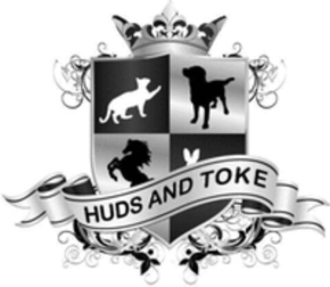 HUDS AND TOKE Logo (WIPO, 30.03.2023)