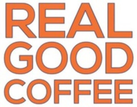 REAL GOOD COFFEE Logo (WIPO, 06/23/2023)