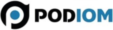 PODIOM Logo (WIPO, 19.06.2023)