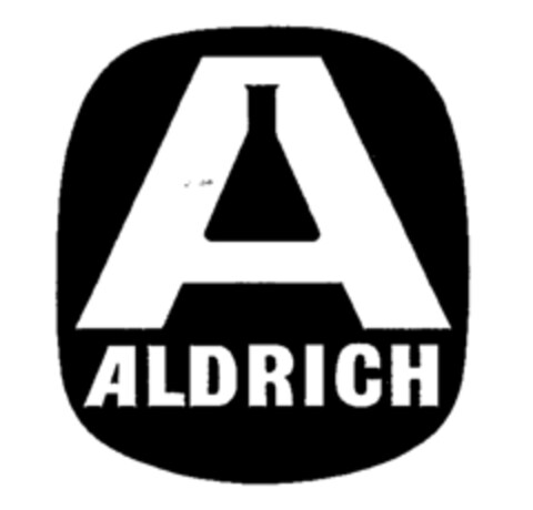 A ALDRICH Logo (WIPO, 09.07.1971)