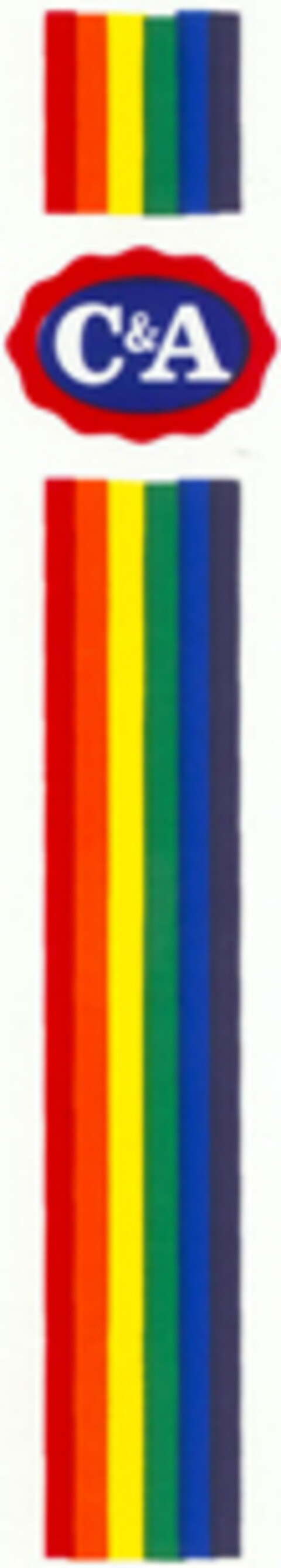 C&A Logo (WIPO, 28.09.1973)