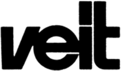 veit Logo (WIPO, 18.01.1989)