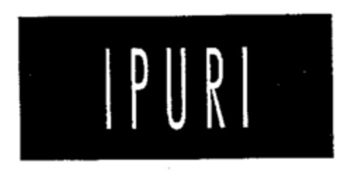 IPURI Logo (WIPO, 04.02.1992)