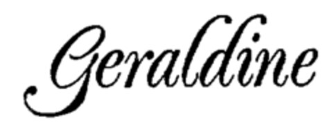 Geraldine Logo (WIPO, 07.12.1992)