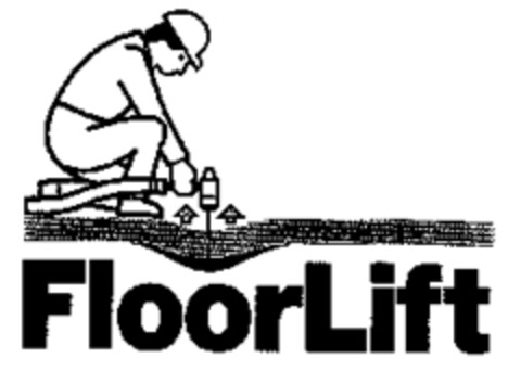 FloorLift Logo (WIPO, 03/29/1996)