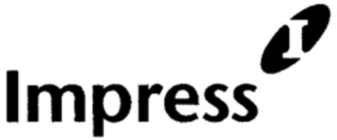 Impress I Logo (WIPO, 04.11.1997)