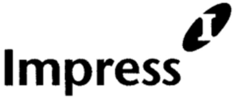 Impress I Logo (WIPO, 11/04/1997)