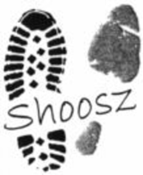 Shoosz Logo (WIPO, 02/15/2000)