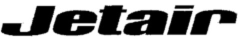 Jetair Logo (WIPO, 05/05/2004)