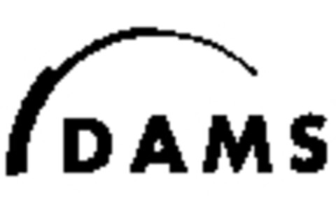 DAMS Logo (WIPO, 02/07/2005)