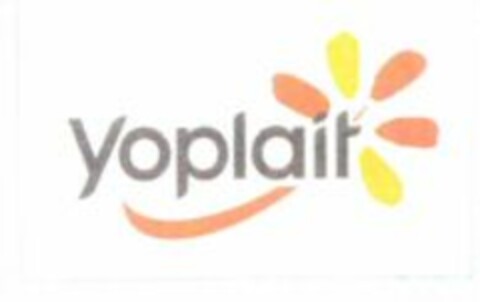 Yoplait Logo (WIPO, 08/09/2005)