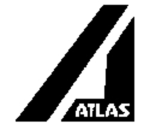 ATLAS Logo (WIPO, 21.07.2006)