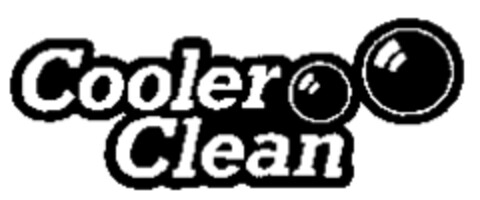 Cooler Clean Logo (WIPO, 05/30/2007)