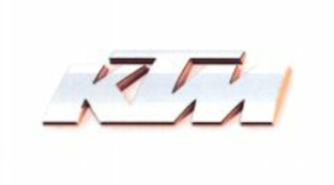 KTM Logo (WIPO, 13.07.2007)