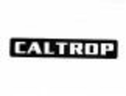 CALTROP Logo (WIPO, 26.07.2007)