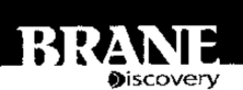 BRANE Discovery Logo (WIPO, 28.08.2007)