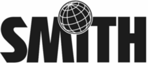 SMITH Logo (WIPO, 16.10.2007)