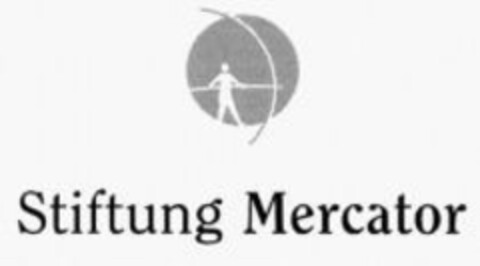 Stiftung Mercator Logo (WIPO, 02/27/2008)