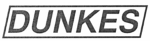 DUNKES Logo (WIPO, 12/12/2007)