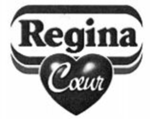 Regina Coeur Logo (WIPO, 26.03.2008)