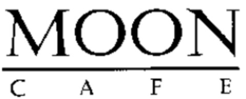 MOON CAFE Logo (WIPO, 10.01.2008)