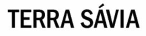 TERRA SÁVIA Logo (WIPO, 04.03.2008)