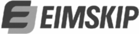 E EIMSKIP Logo (WIPO, 08.02.2008)