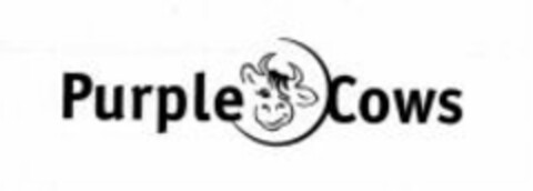 Purple Cows Logo (WIPO, 19.06.2008)