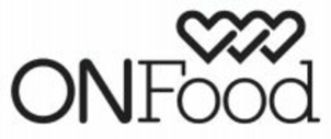 ONFood Logo (WIPO, 22.08.2008)