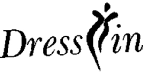 Dress in Logo (WIPO, 19.11.2008)