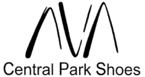 Central Park Shoes Logo (WIPO, 20.01.2009)