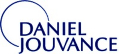 DANIEL JOUVANCE Logo (WIPO, 12.09.2008)