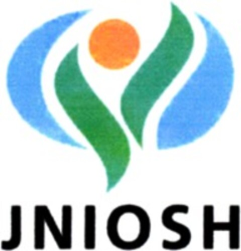 JNIOSH Logo (WIPO, 03.07.2009)