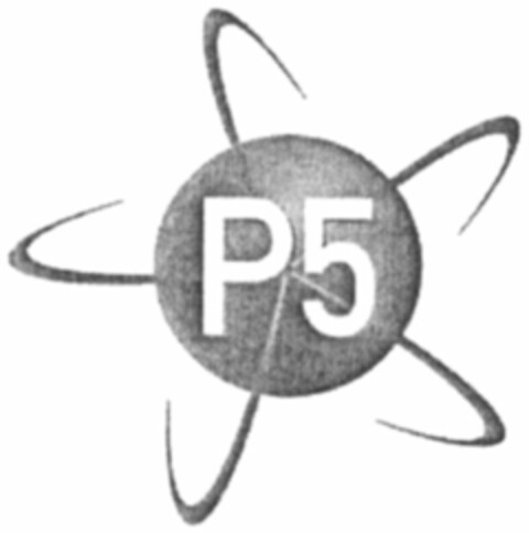 P5 Logo (WIPO, 08.10.2009)