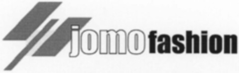 jomo fashion Logo (WIPO, 29.10.2009)