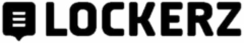 LOCKERZ Logo (WIPO, 24.09.2009)