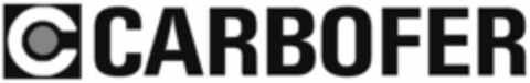C CARBOFER Logo (WIPO, 12/02/2008)