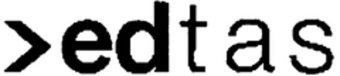 >edtas Logo (WIPO, 12.02.2010)