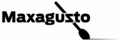 Maxagusto Logo (WIPO, 29.03.2010)