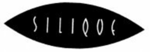 SILIQUE Logo (WIPO, 26.04.2010)