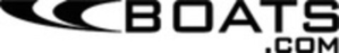 BOATS.COM Logo (WIPO, 19.02.2010)