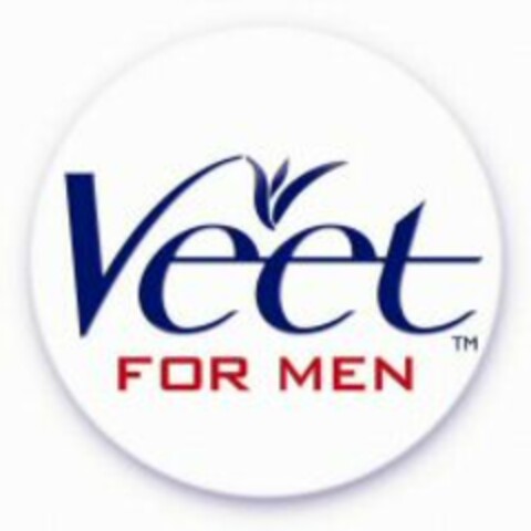Veet FOR MEN Logo (WIPO, 30.07.2010)