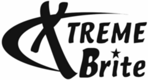 XTREME Brite Logo (WIPO, 09/14/2010)