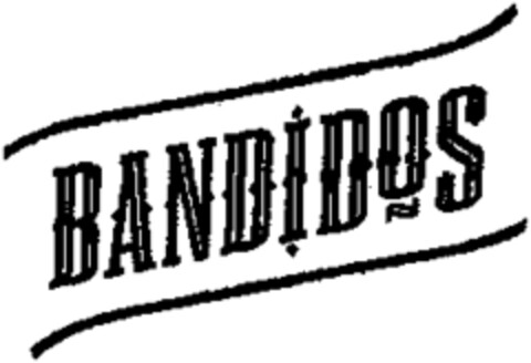 BANDIDOS Logo (WIPO, 01.09.2010)