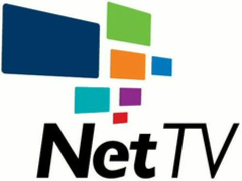 NetTV Logo (WIPO, 10/07/2010)