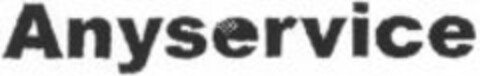 Anyservice Logo (WIPO, 01/21/2011)