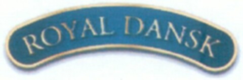 ROYAL DANSK Logo (WIPO, 05/04/2011)