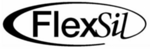 FlexSil Logo (WIPO, 05/31/2012)