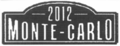 MONTE-CARLO 2012 Logo (WIPO, 08.04.2013)